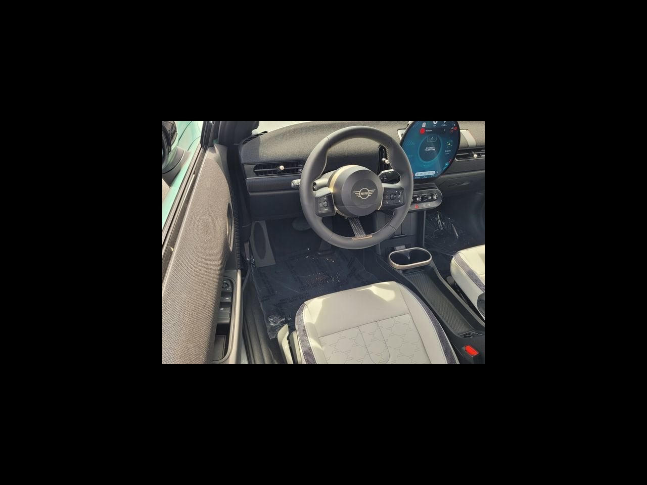 2026 MINI Convertible Cooper S