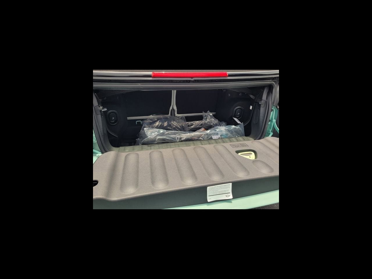 2026 MINI Convertible Cooper S