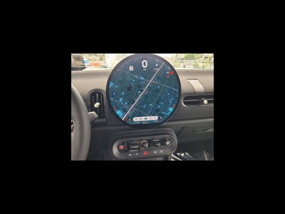 2026 MINI Convertible Cooper S