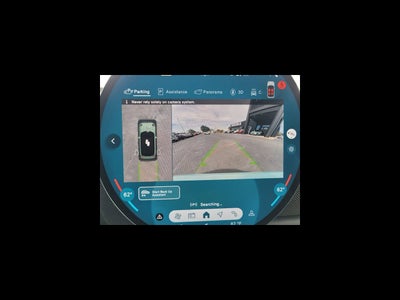 2026 MINI Convertible Cooper S