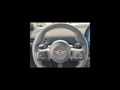 2026 MINI Convertible Cooper S