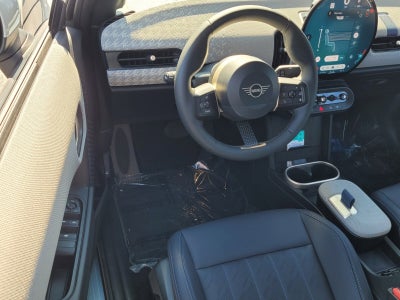 2026 MINI Convertible Cooper S