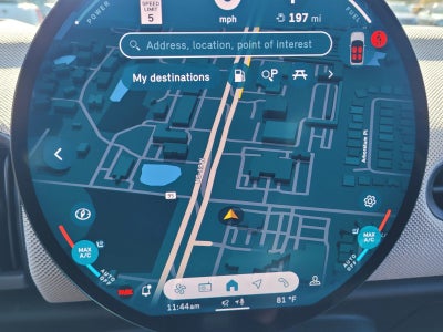 2026 MINI Convertible Cooper S