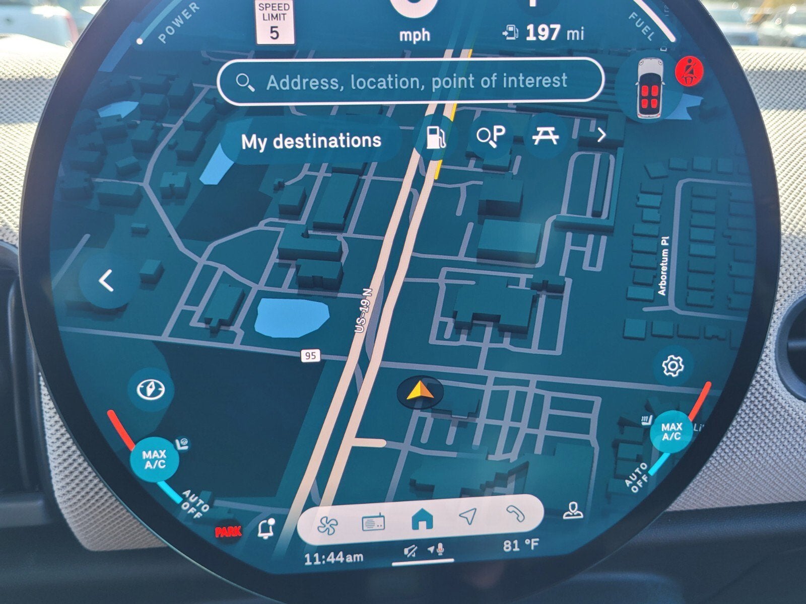 2026 MINI Convertible Cooper S