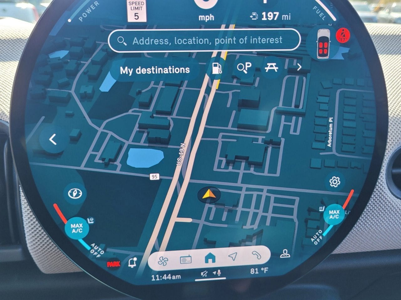 2026 MINI Convertible Cooper S