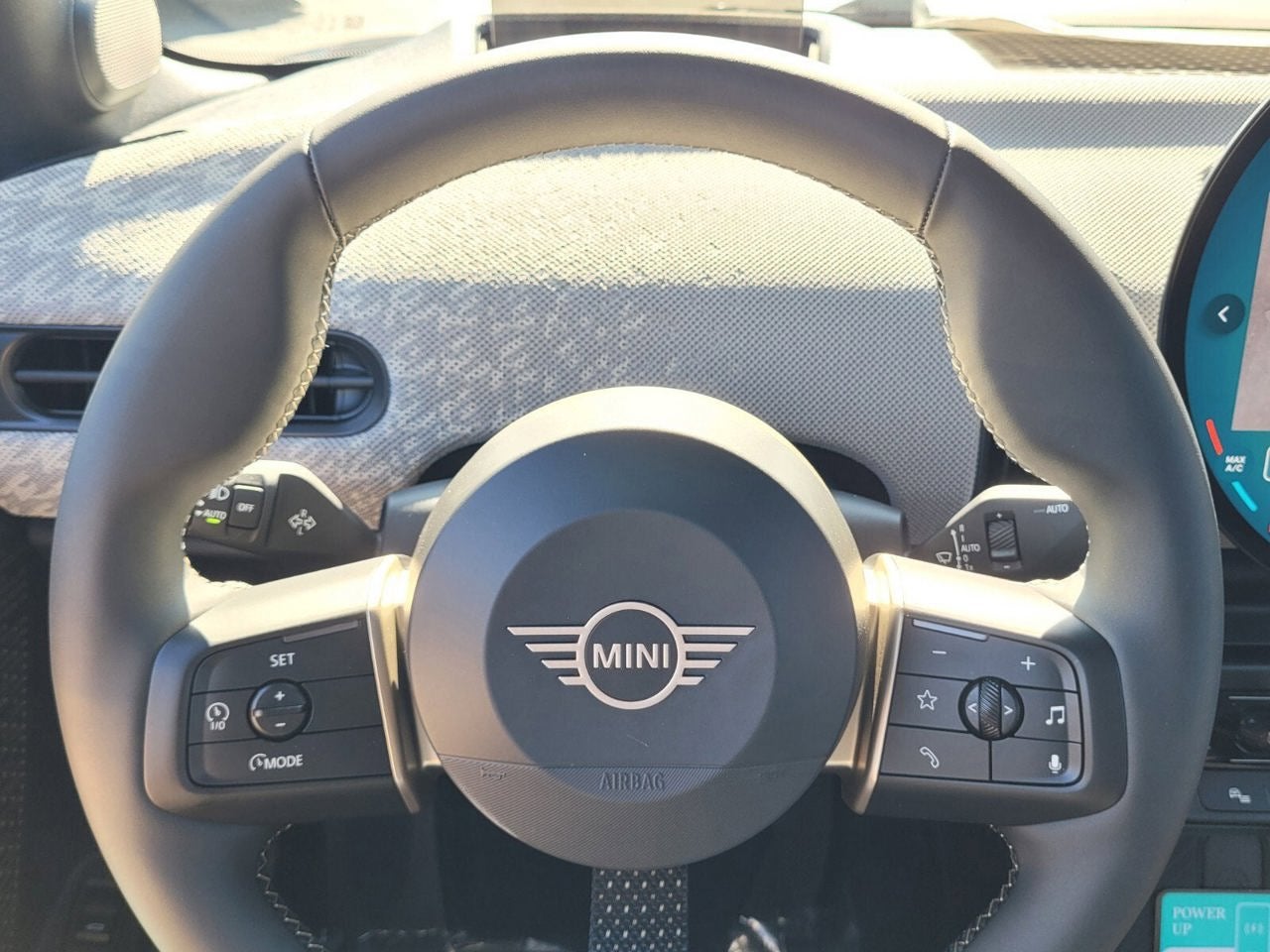 2026 MINI Convertible Cooper S