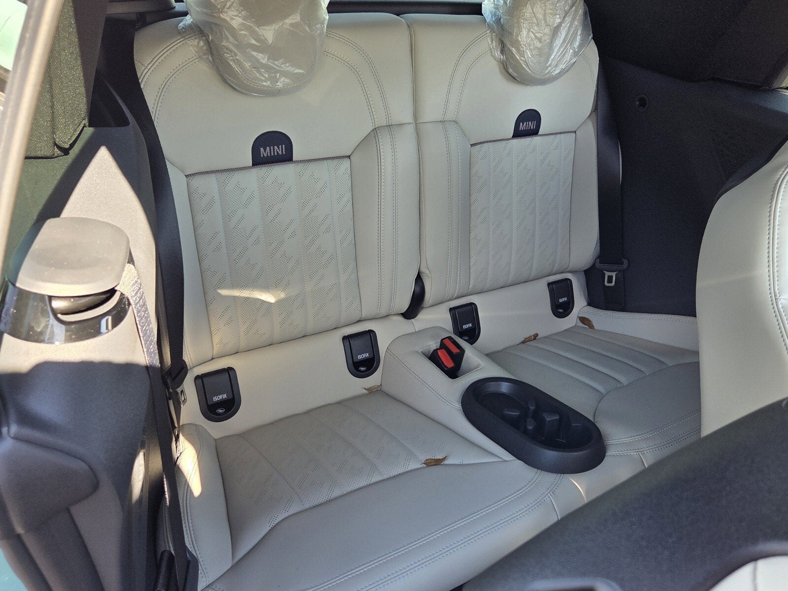 2026 MINI Convertible Cooper S