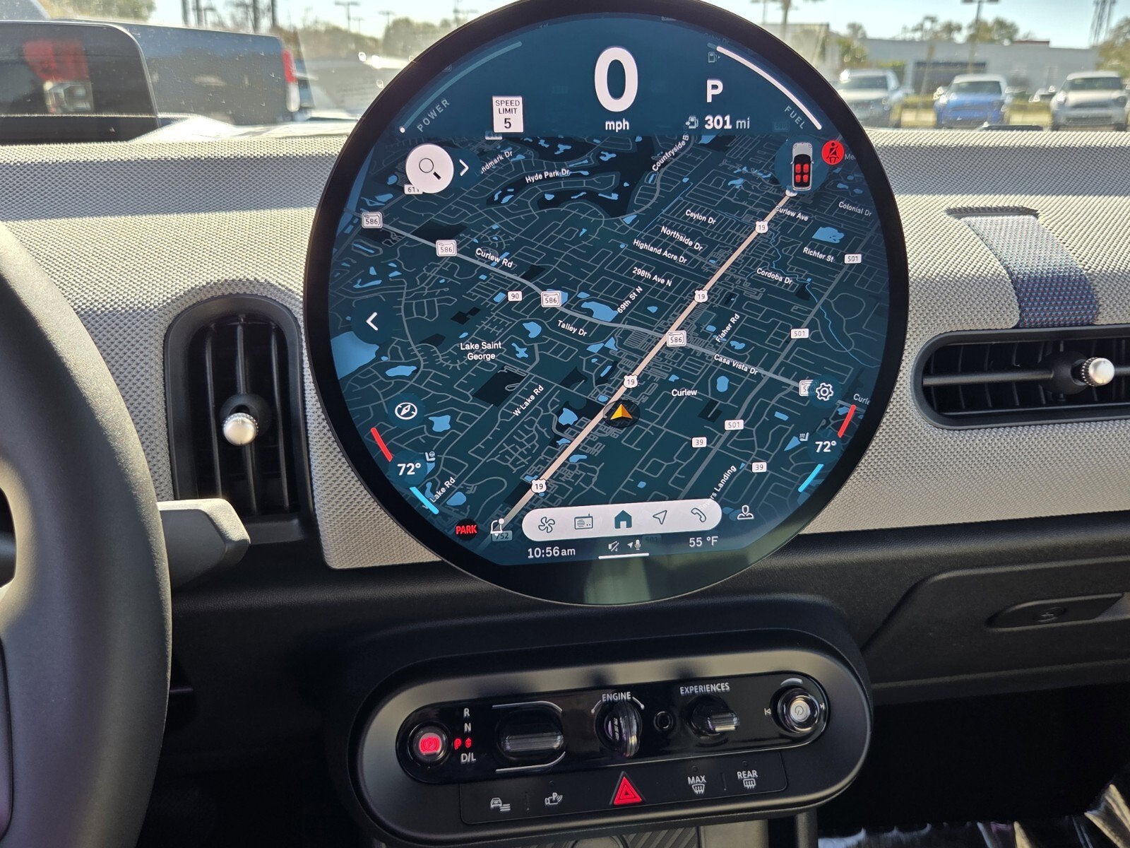 2026 MINI Convertible Cooper S