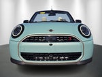 2026 MINI Convertible Cooper S