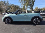 2026 MINI Convertible Cooper S