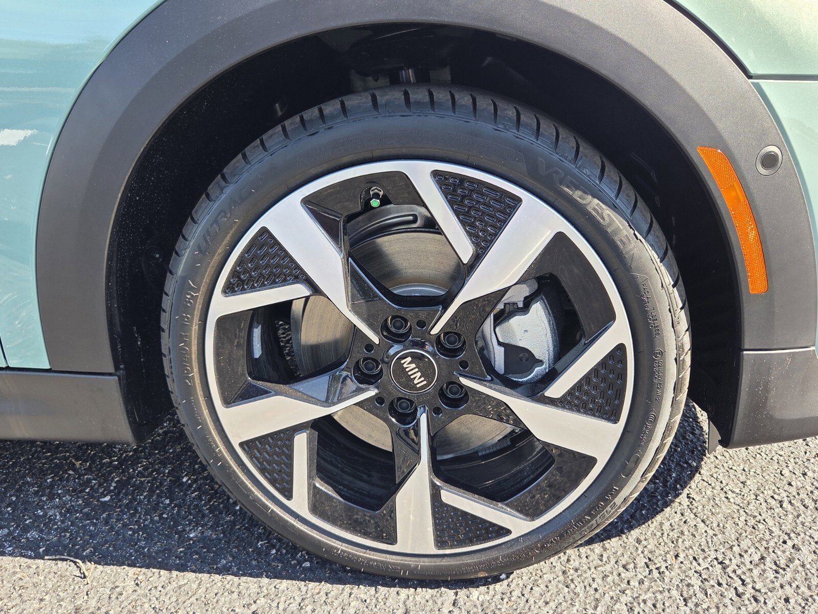 2026 MINI Convertible Cooper S