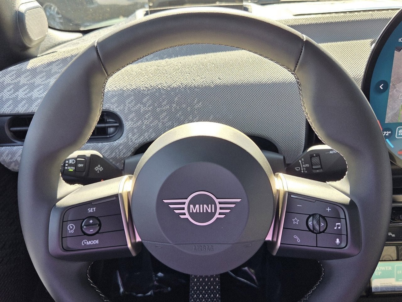 2026 MINI Convertible Cooper S