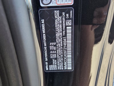 2026 MINI CONVERTIBLE SIGNATURE PLUS