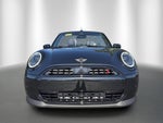 2026 MINI CONVERTIBLE SIGNATURE PLUS