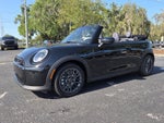 2026 MINI CONVERTIBLE SIGNATURE PLUS