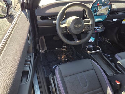 2026 MINI CONVERTIBLE SIGNATURE PLUS