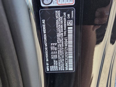 2026 MINI CONVERTIBLE SIGNATURE PLUS
