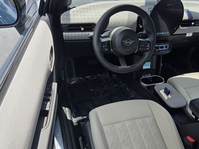 2026 MINI CONVERTIBLE ICONIC