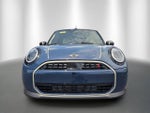 2026 MINI CONVERTIBLE ICONIC