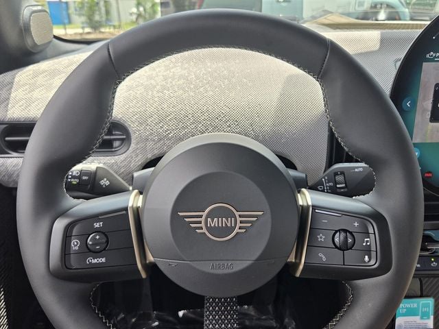 2026 MINI CONVERTIBLE ICONIC