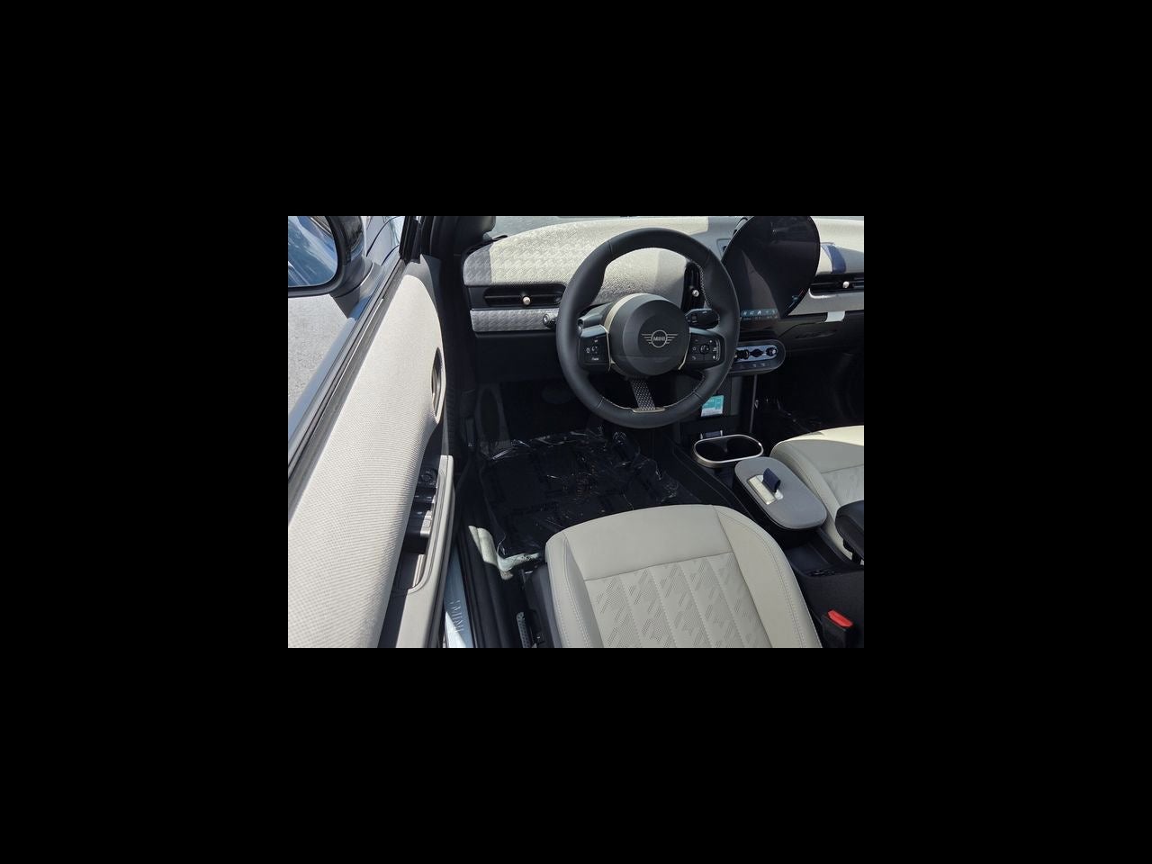 2026 MINI CONVERTIBLE ICONIC