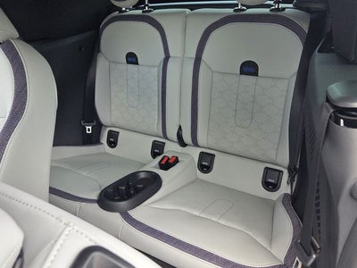 2026 MINI CONVERTIBLE SIGNATURE PLUS