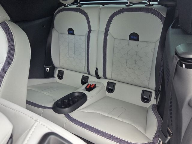 2026 MINI CONVERTIBLE SIGNATURE PLUS