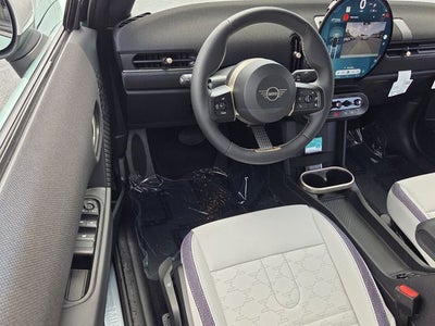 2026 MINI CONVERTIBLE SIGNATURE PLUS