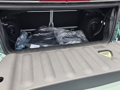 2026 MINI CONVERTIBLE SIGNATURE PLUS
