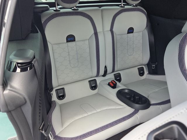 2026 MINI CONVERTIBLE SIGNATURE PLUS