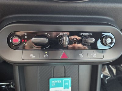 2026 MINI CONVERTIBLE SIGNATURE PLUS