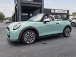 2026 MINI CONVERTIBLE SIGNATURE PLUS