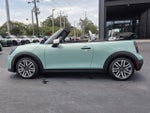 2026 MINI CONVERTIBLE SIGNATURE PLUS