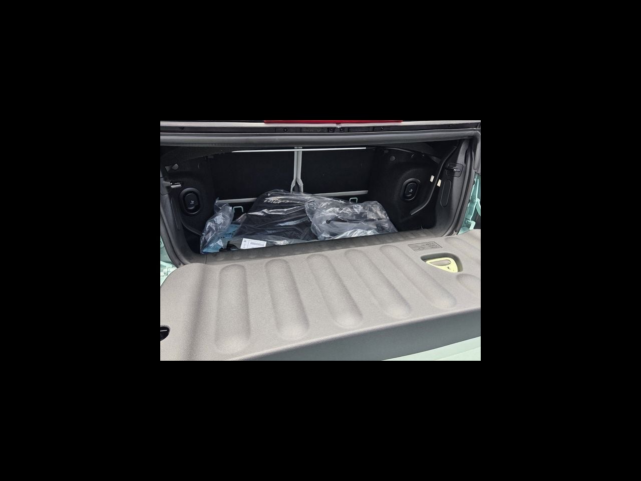 2026 MINI CONVERTIBLE SIGNATURE PLUS