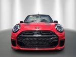 2026 MINI CONVERTIBLE ICONIC