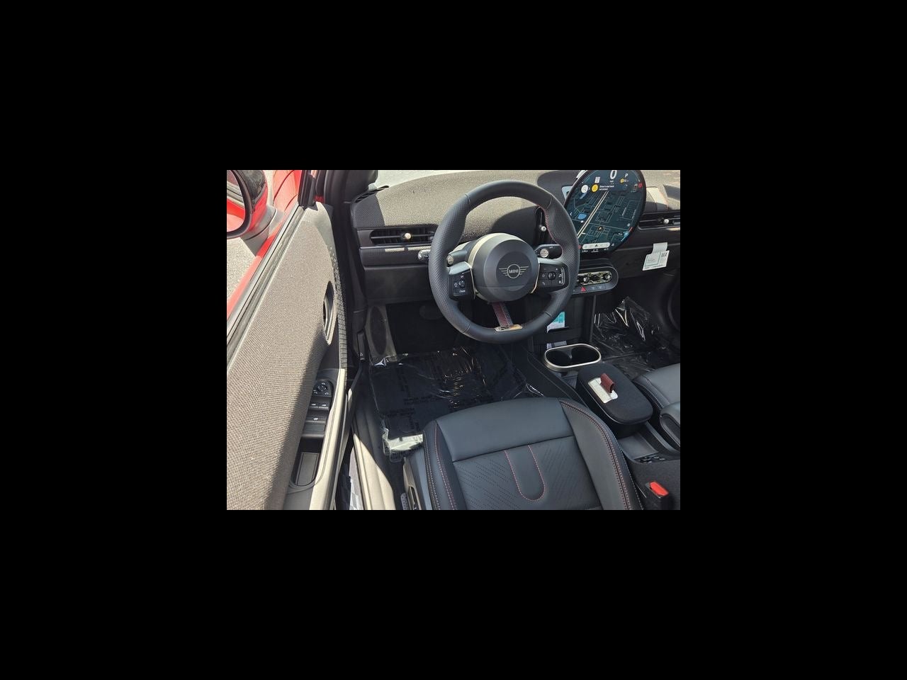 2026 MINI CONVERTIBLE ICONIC