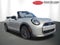 2025 MINI CONVERTIBLE Signature