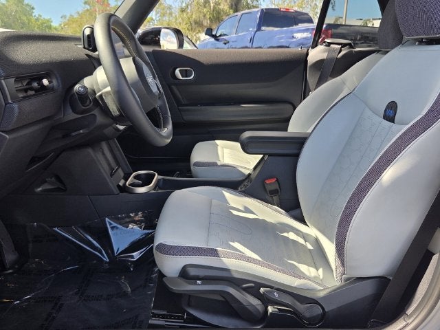 2025 MINI CONVERTIBLE Signature