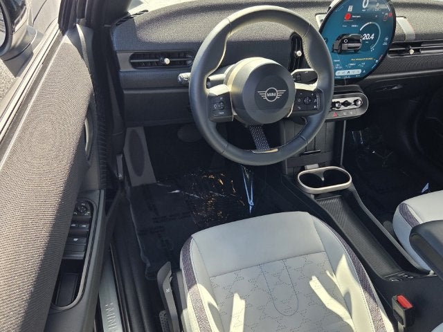 2025 MINI CONVERTIBLE Signature