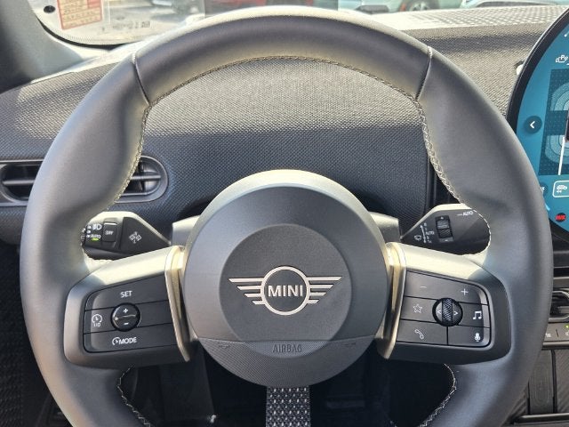 2025 MINI CONVERTIBLE Signature