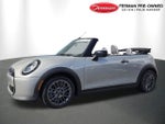 2025 MINI CONVERTIBLE Signature
