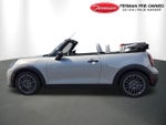 2025 MINI CONVERTIBLE Signature