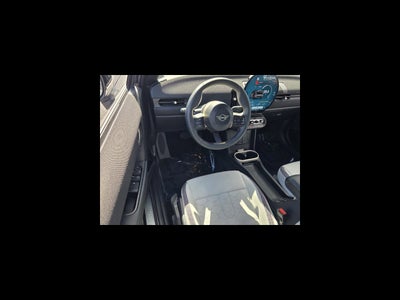 2025 MINI CONVERTIBLE Signature