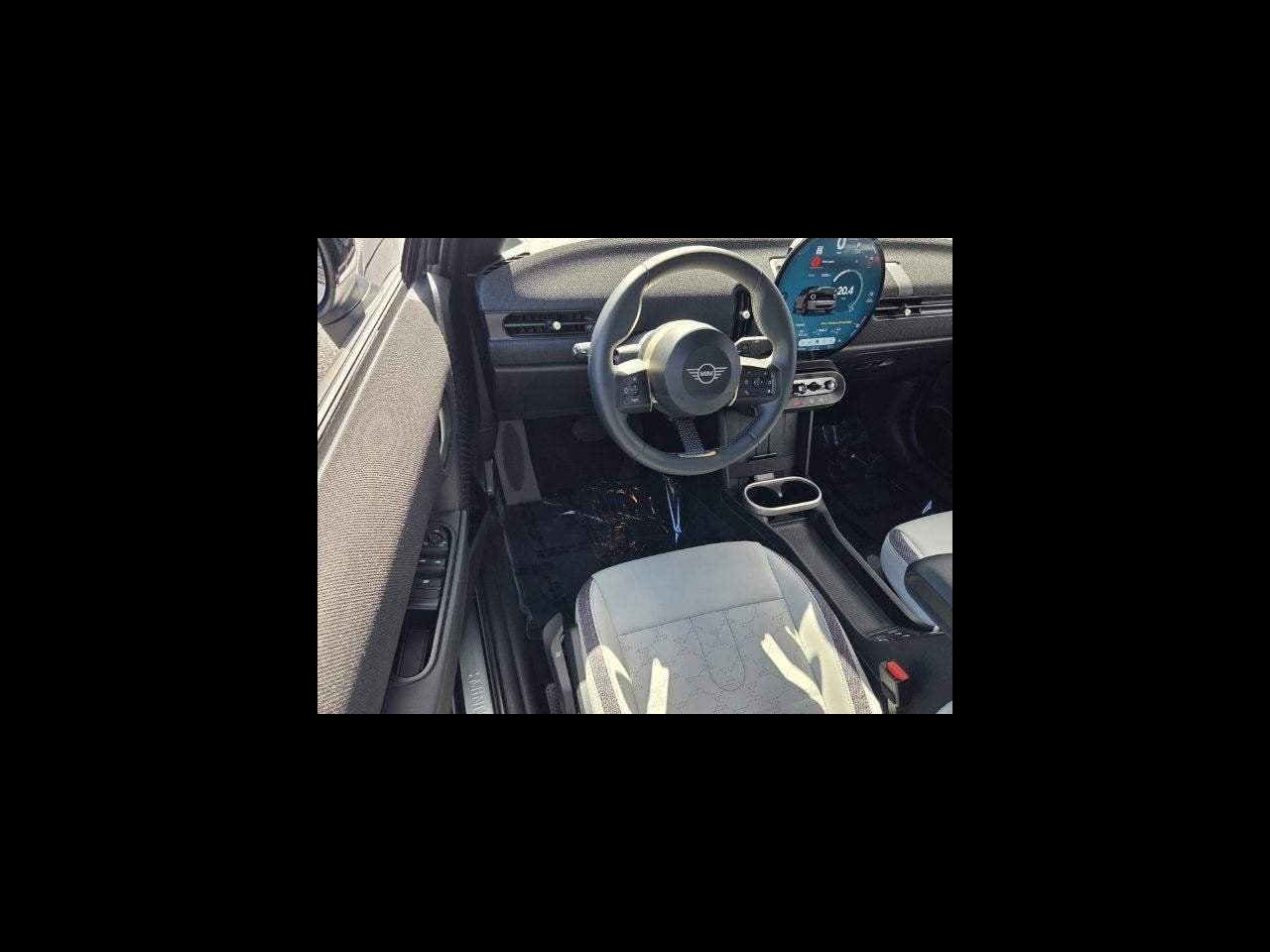 2025 MINI CONVERTIBLE Signature