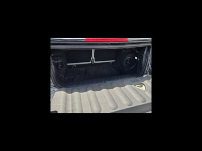 2025 MINI CONVERTIBLE Signature