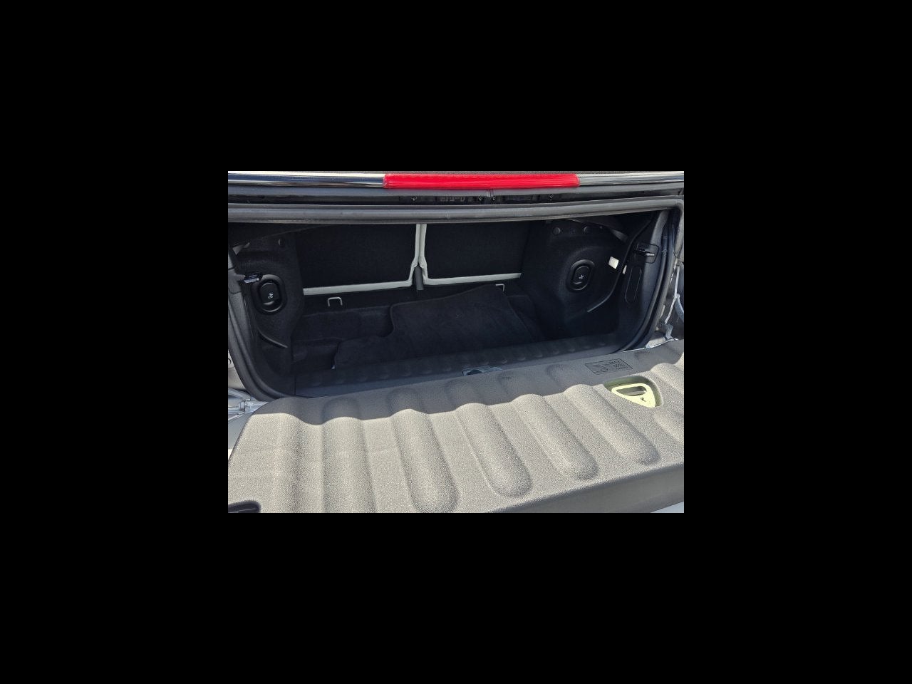 2025 MINI CONVERTIBLE Signature
