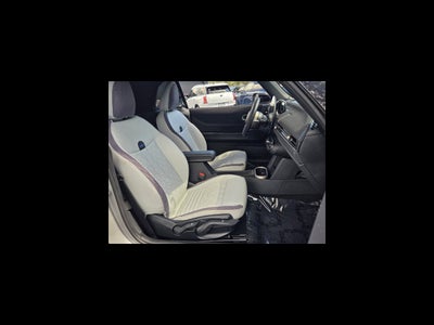 2025 MINI CONVERTIBLE Signature