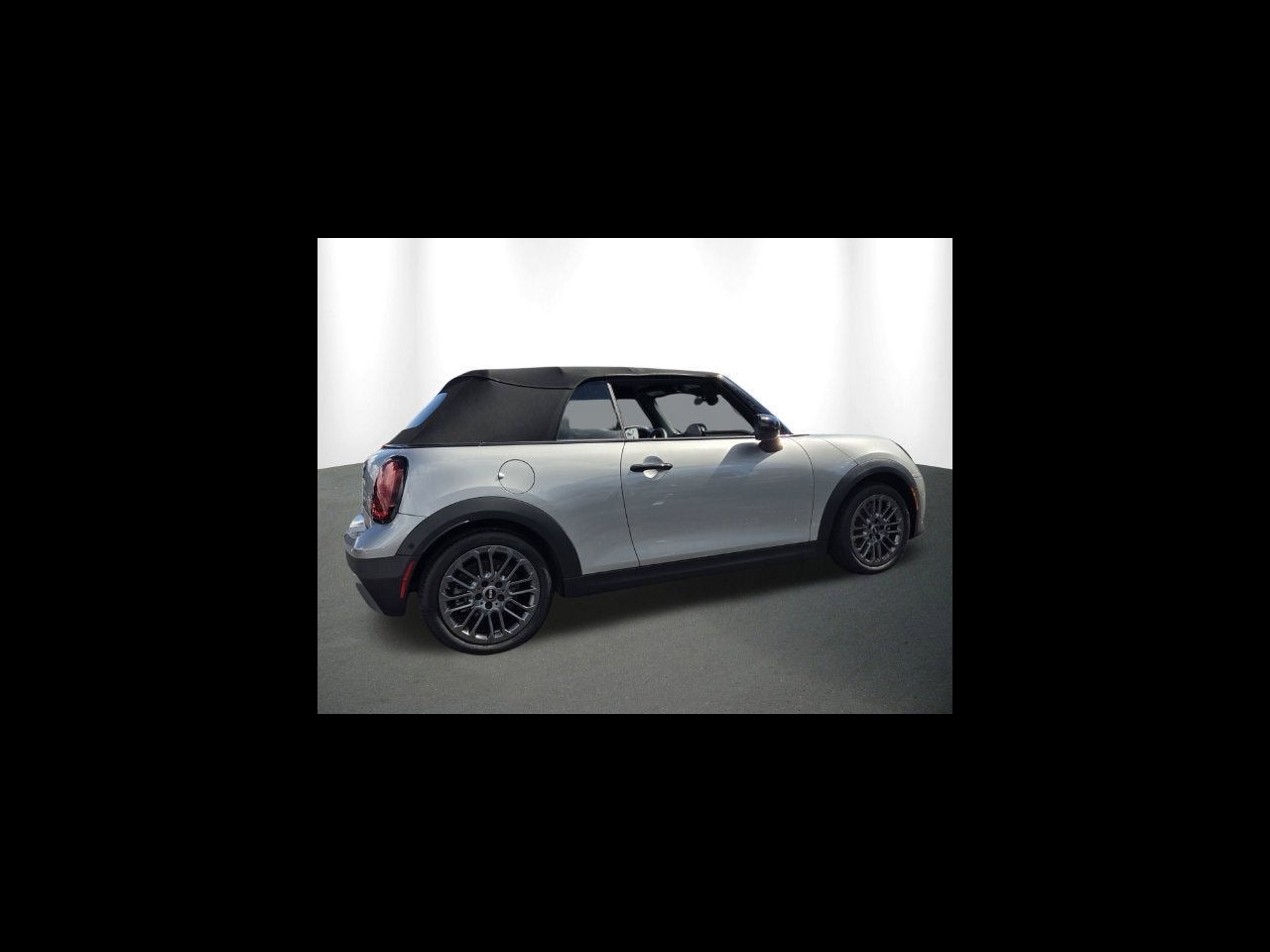 2025 MINI CONVERTIBLE Signature