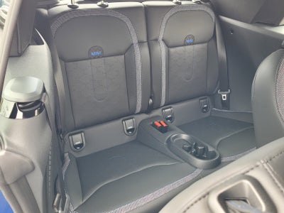 2026 MINI Convertible Cooper S