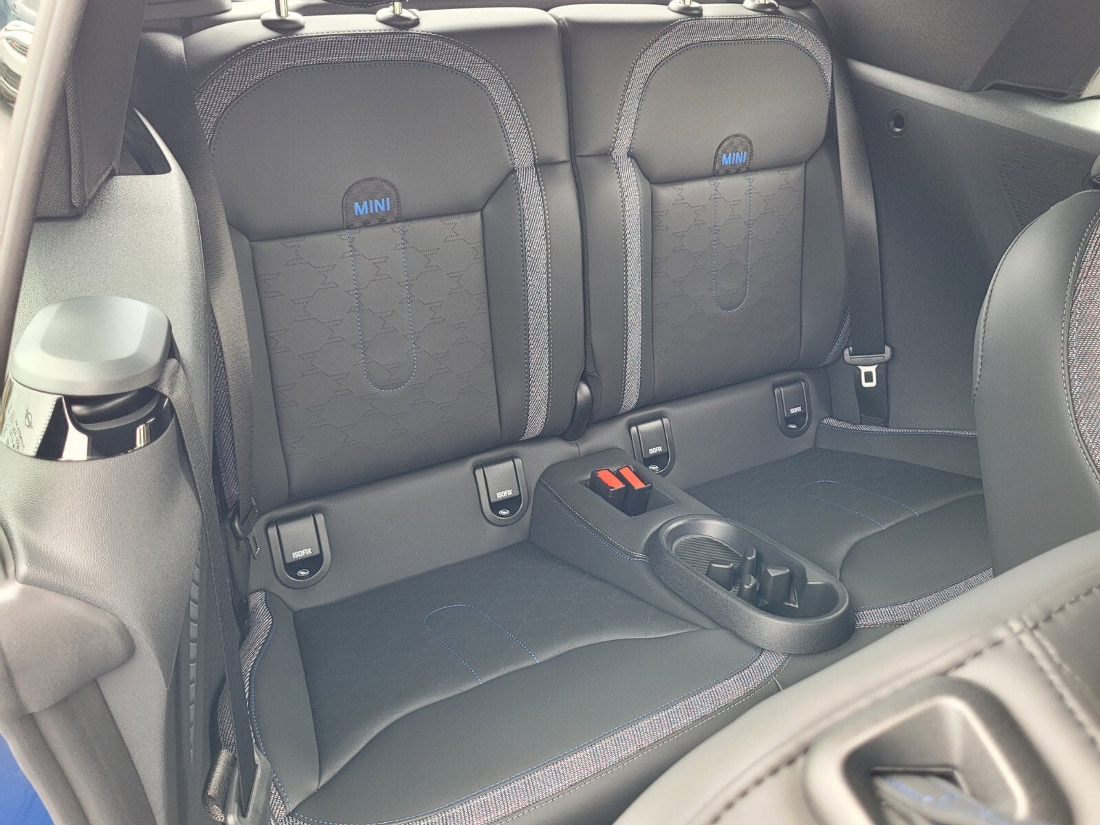 2026 MINI Convertible Cooper S